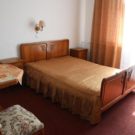 Domy Wczasowe Tryumfy Bed & Breakfast Криница-Здруй Екстериор снимка
