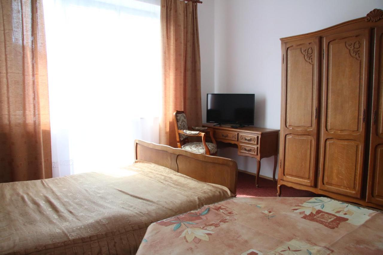 Domy Wczasowe Tryumfy Bed & Breakfast Криница-Здруй Екстериор снимка