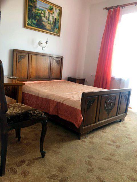 Domy Wczasowe Tryumfy Bed & Breakfast Криница-Здруй Екстериор снимка